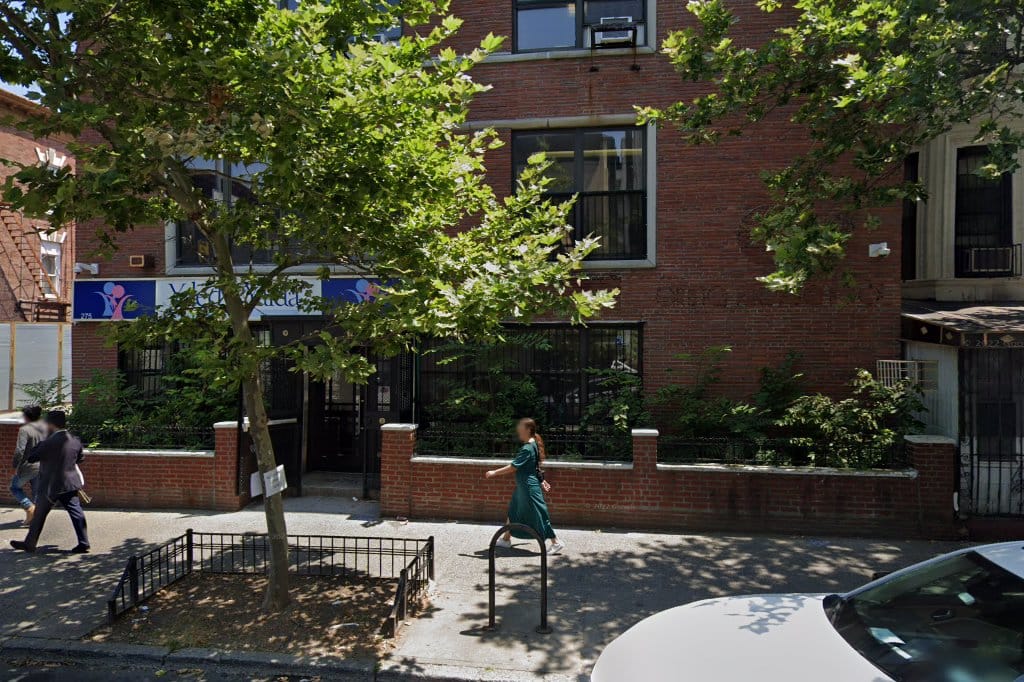 Arista Prep Academy & Nursery School