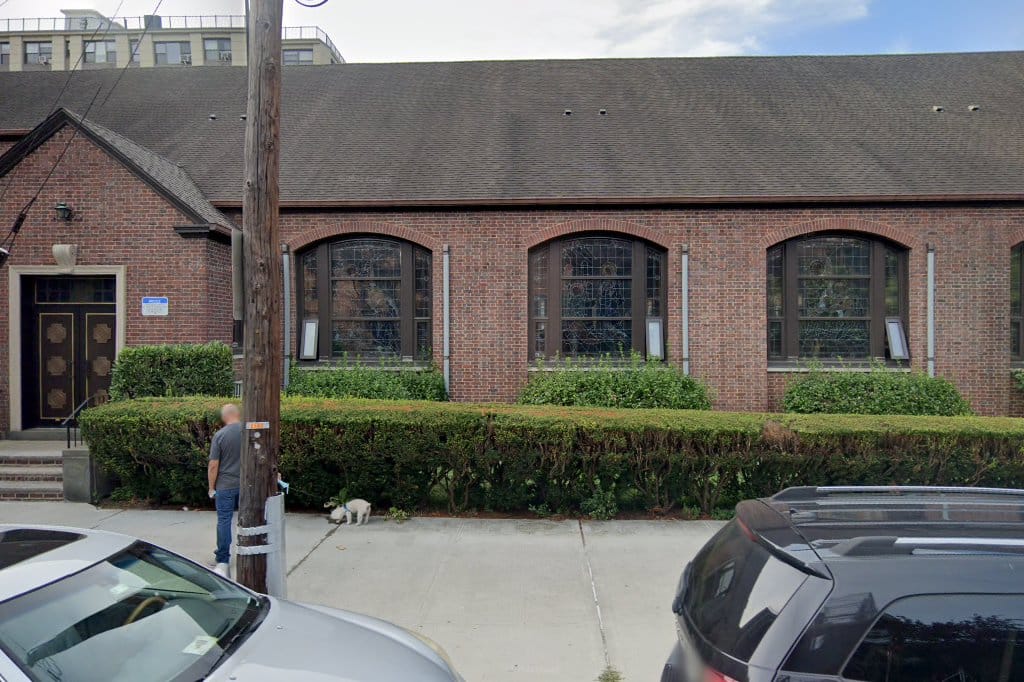 Our Lady of the Angelus Catholic Academy