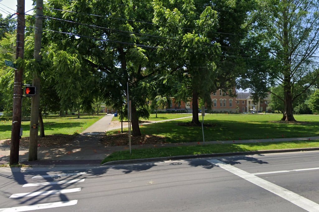 Berea College