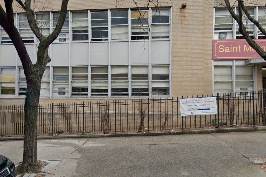 St Margaret Mary School