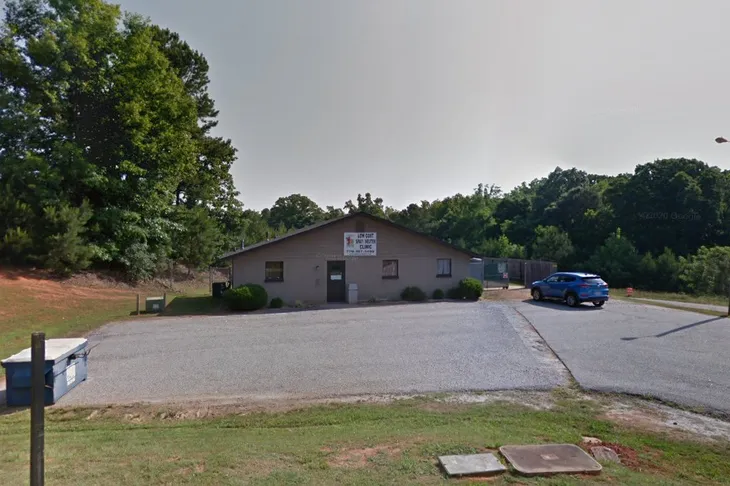 Barrow County Animal Control