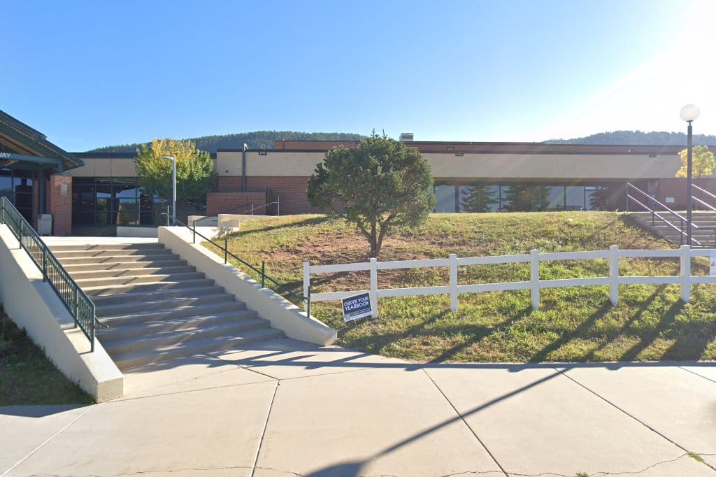 Woodland Primary School