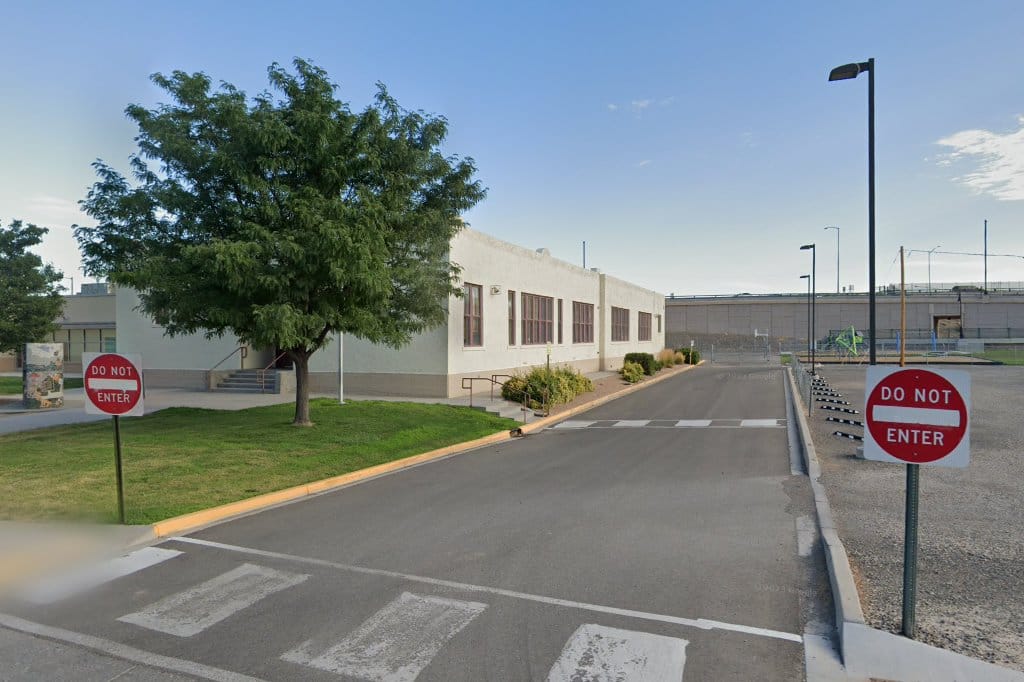 Dual Immersion Academy