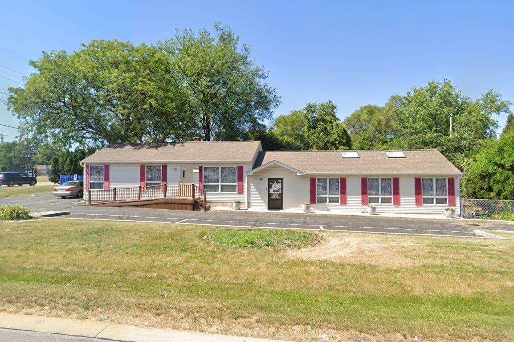 Sunshine Montessori Of Oakbrook