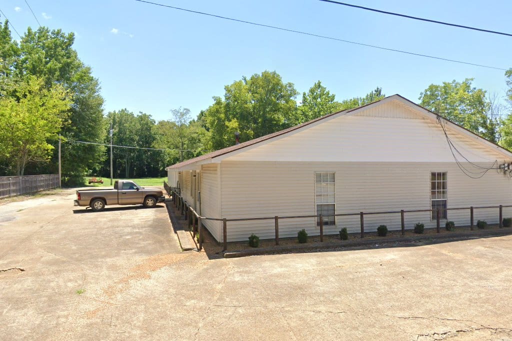 Tippah County Employment Department