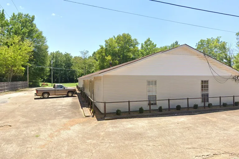 Tippah County Employment Department