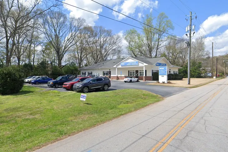 Carrollton Animal Hospital