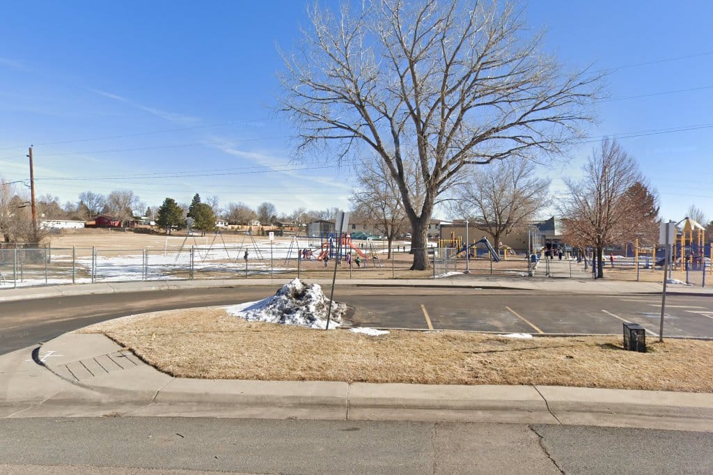 Fremont Elementary School