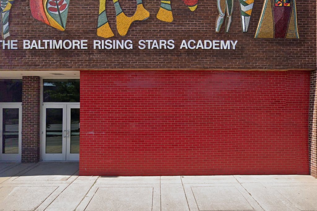 Baltimore Rising Star Academy