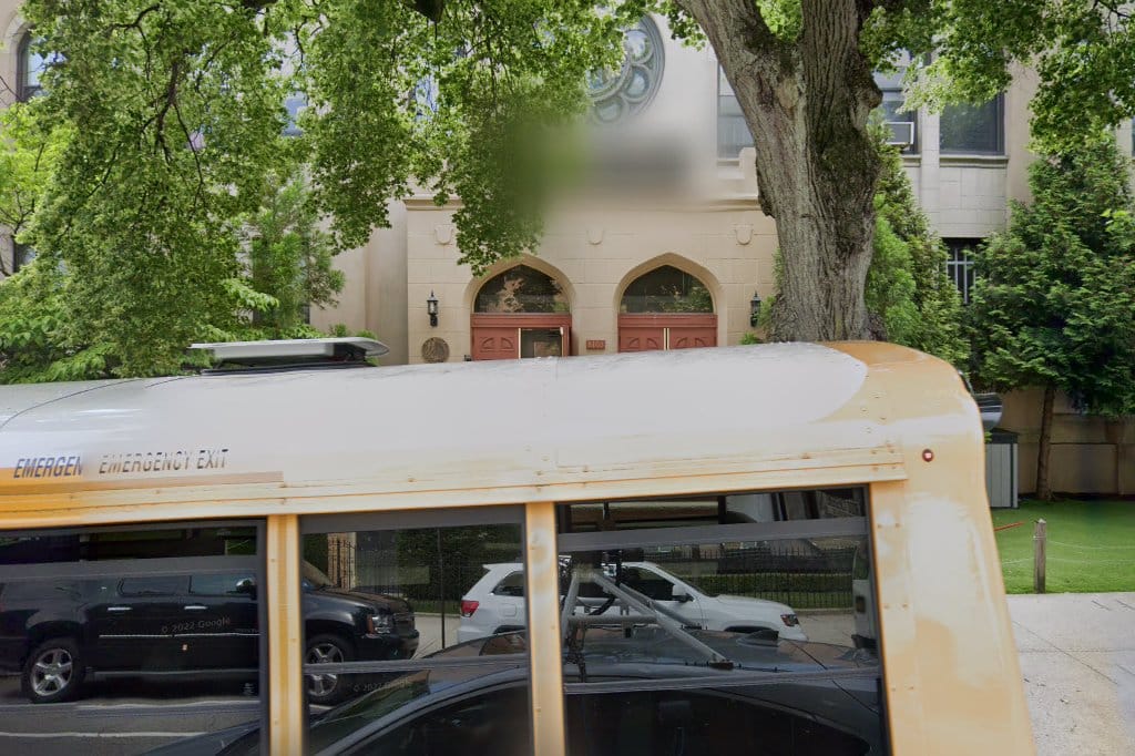 Bay Ridge Preparatory School