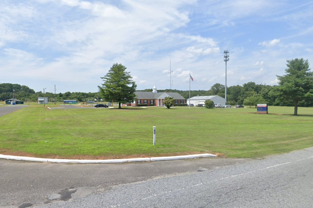 Fairfield Municipal Court I