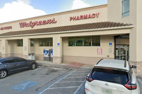 Walgreens Pharmacy