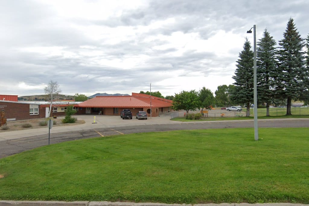 East End Comm Heritage School