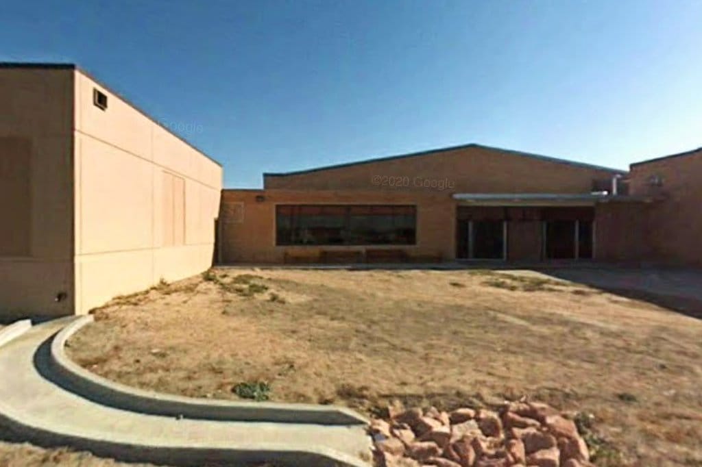 Sterling High School