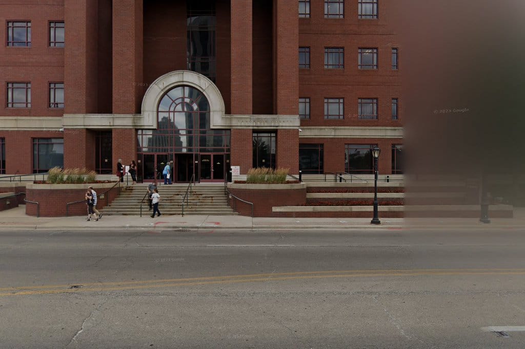 Sangamon County Public Defender