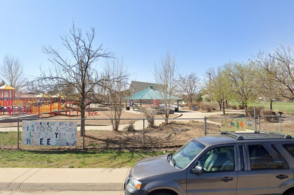 Lafayette Elementary School