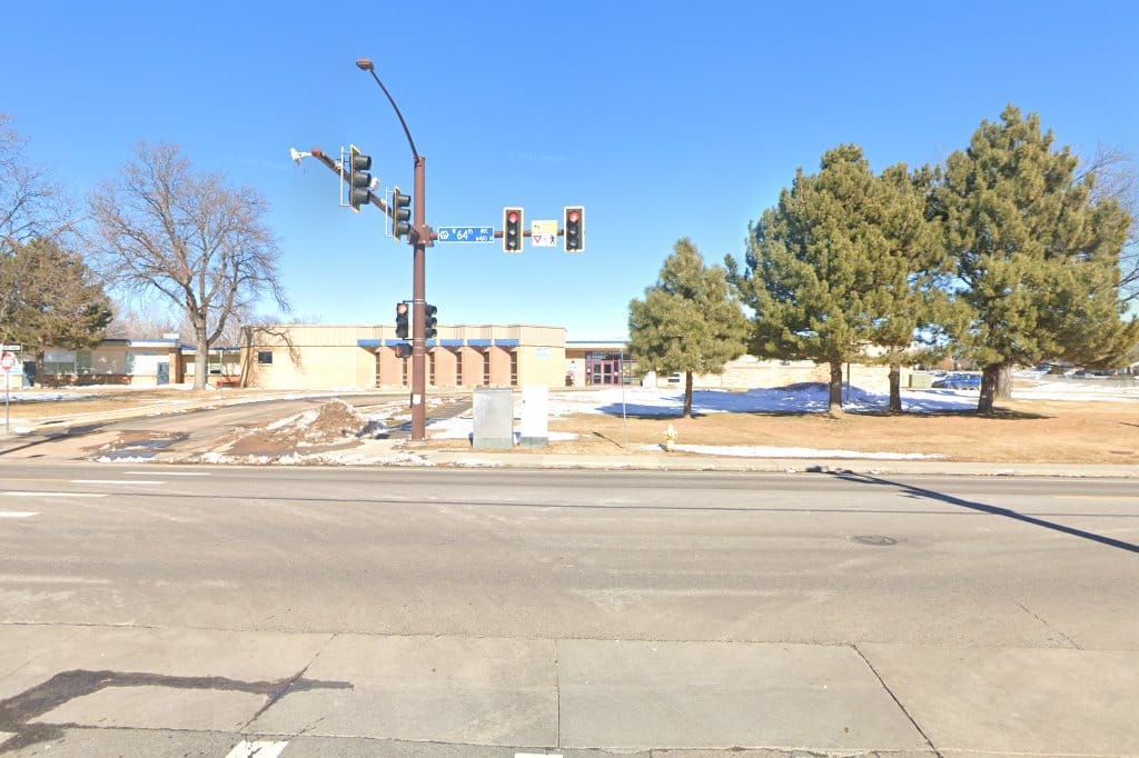 Secrest Elementary School