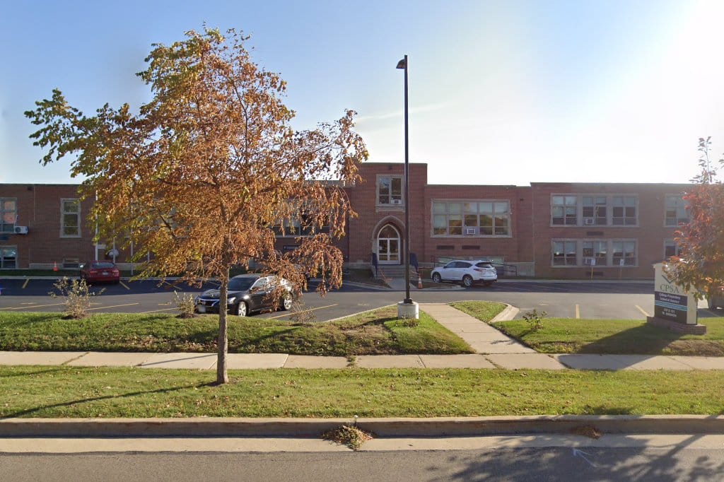College Preparatory School Of America