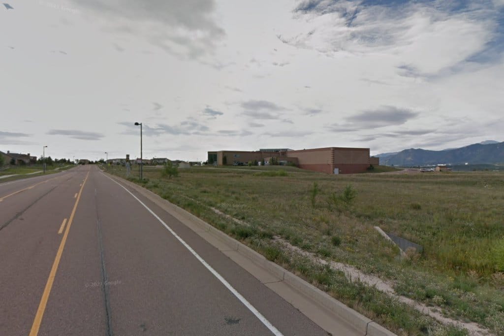 Bear Creek Elementary School