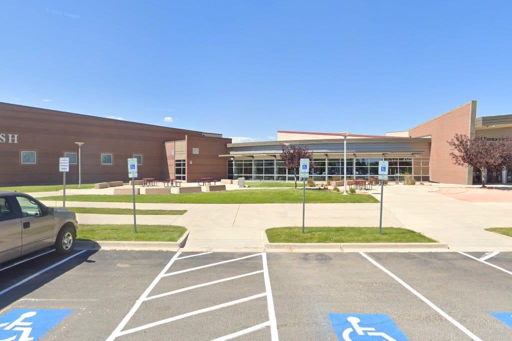 Chatfield High School