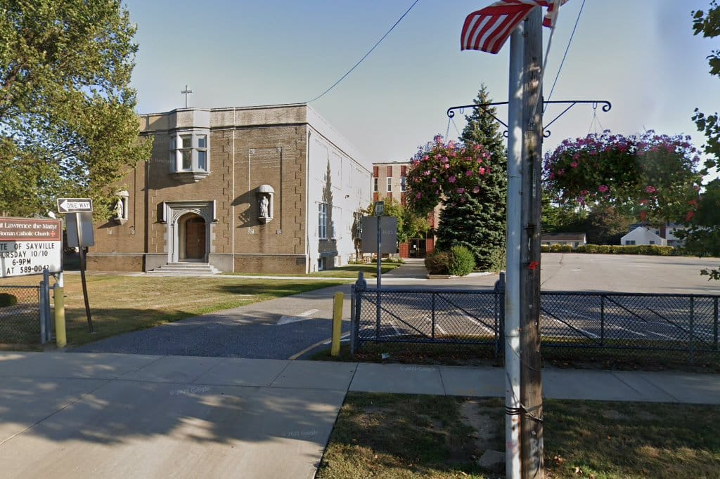 Prince of Peace Regional School
