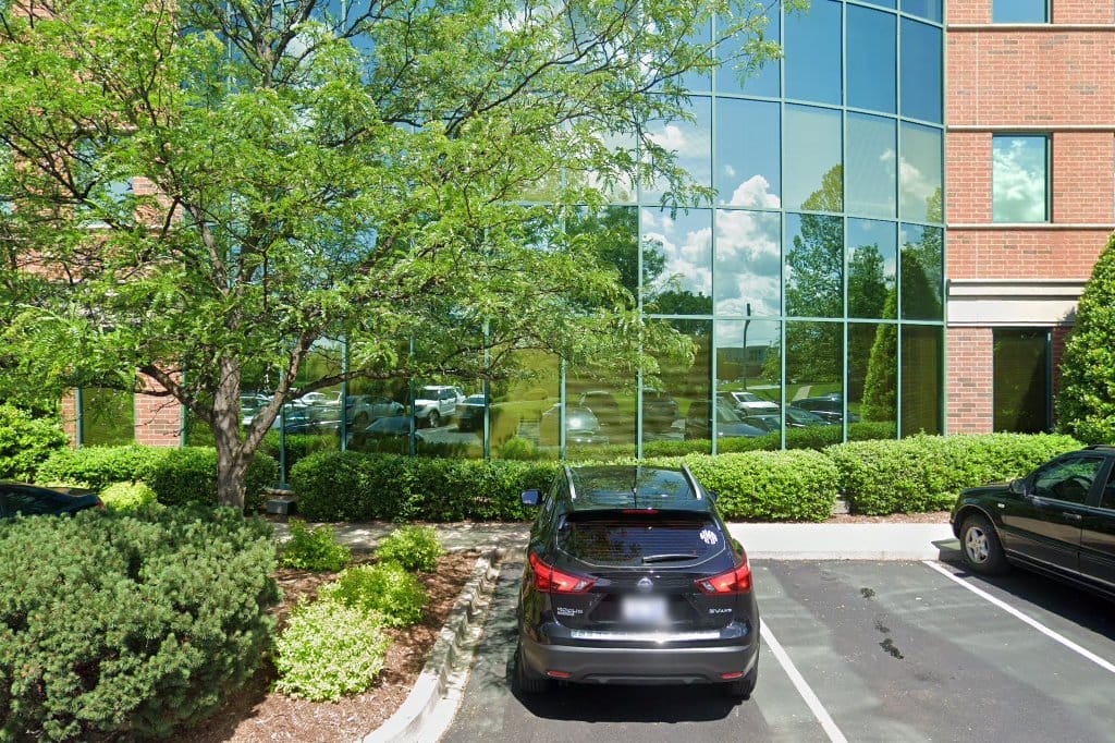 ITT Technical Institute-Louisville