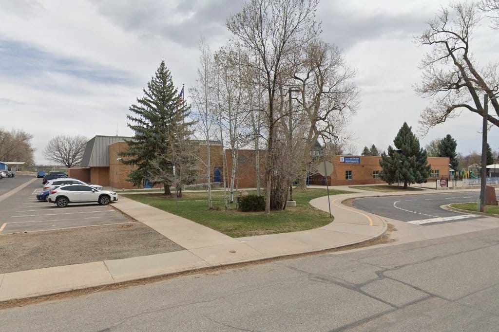 Hygiene Elementary School