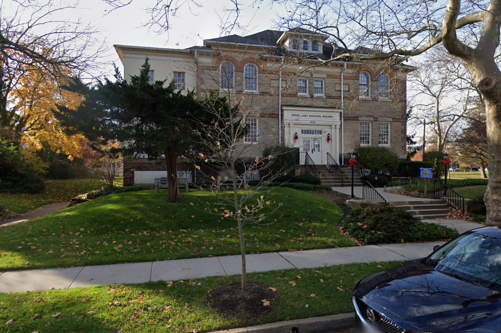 Spring Lake Municipal Court