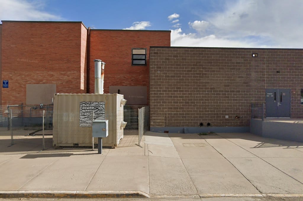 Cortez Middle School