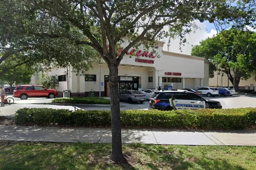 Walgreens Pharmacy