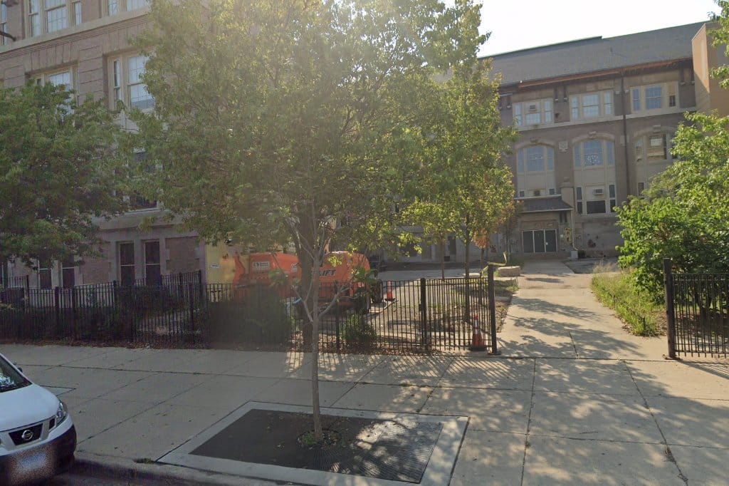 KIPP Ascend Elementary School Charter School