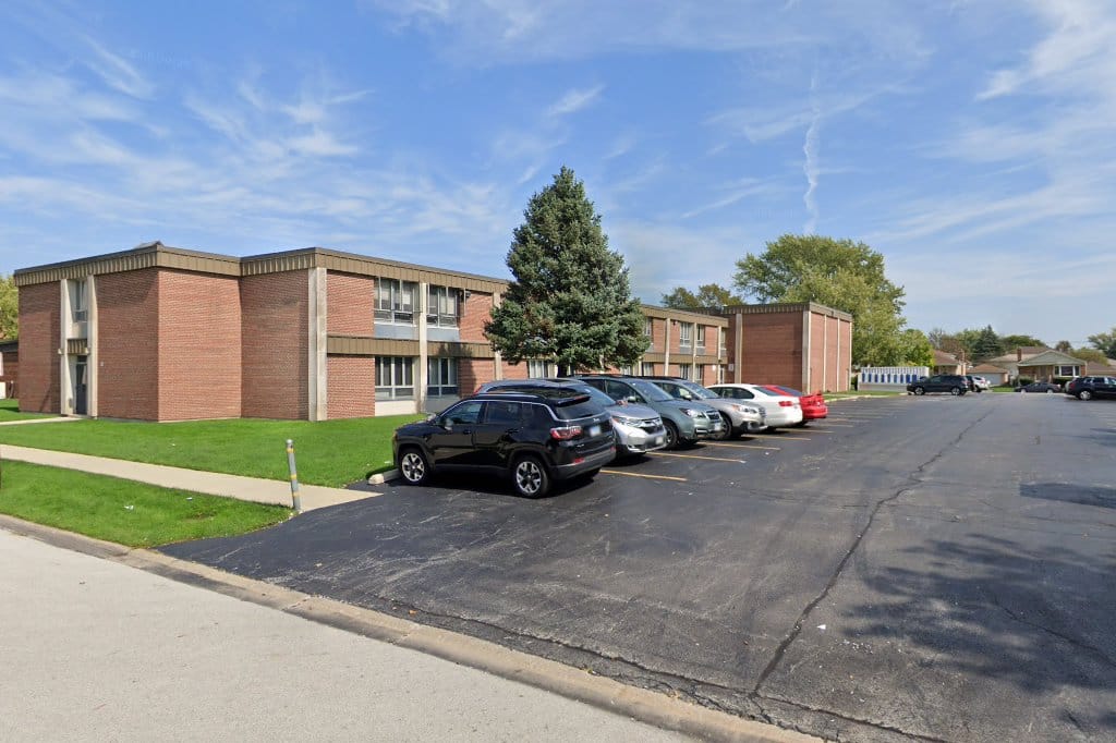 St. Linus Elementary School