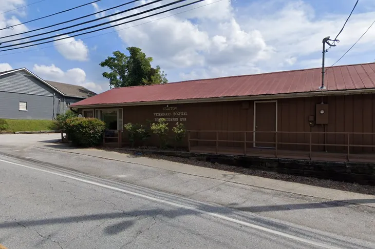 Clayton Veterinary Hospital