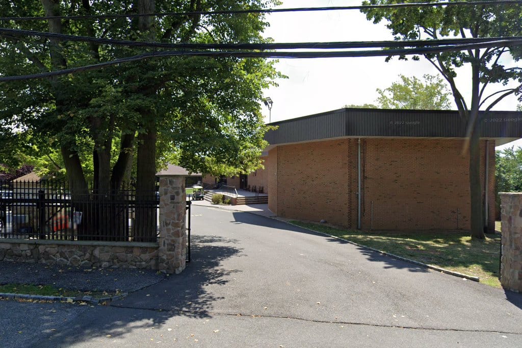 Staten Island Academy
