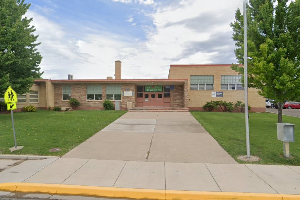 Kemper Elementary School