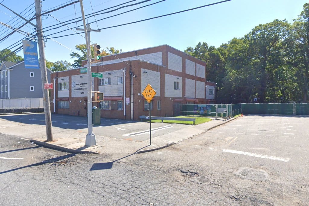 Staten Island Montessori School