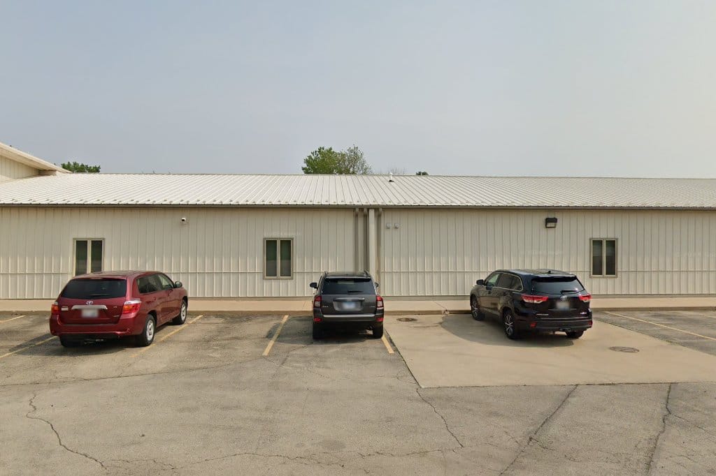 Cathedral Baptist School