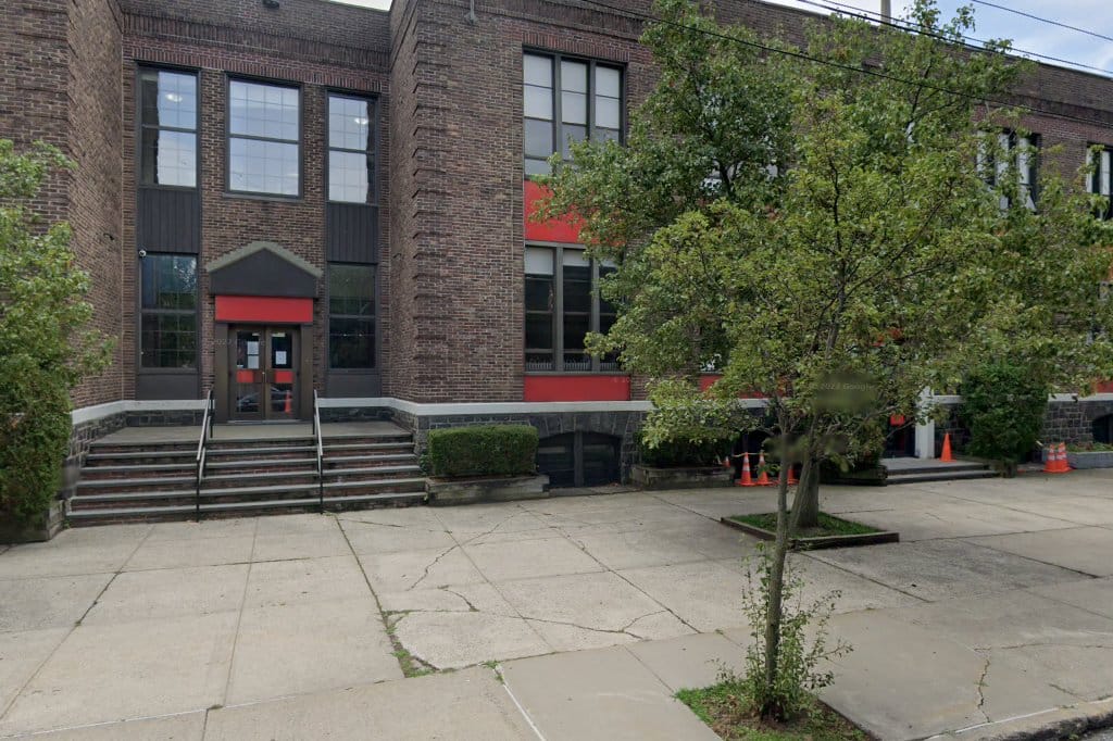 Blessed Sacrament School