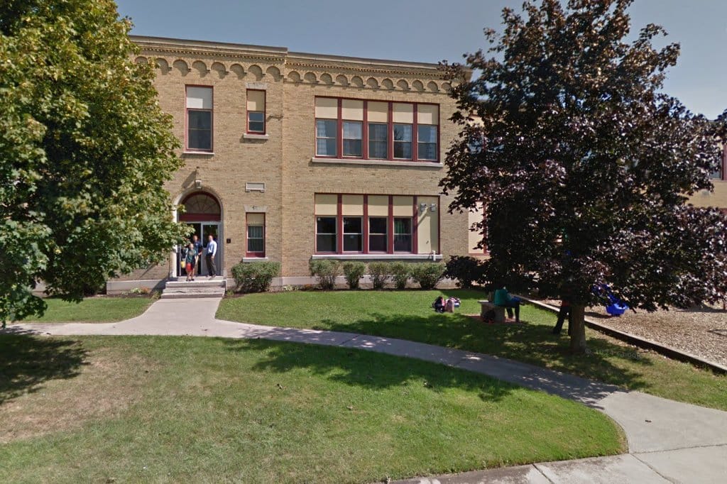 Faith Fellowship Christian School