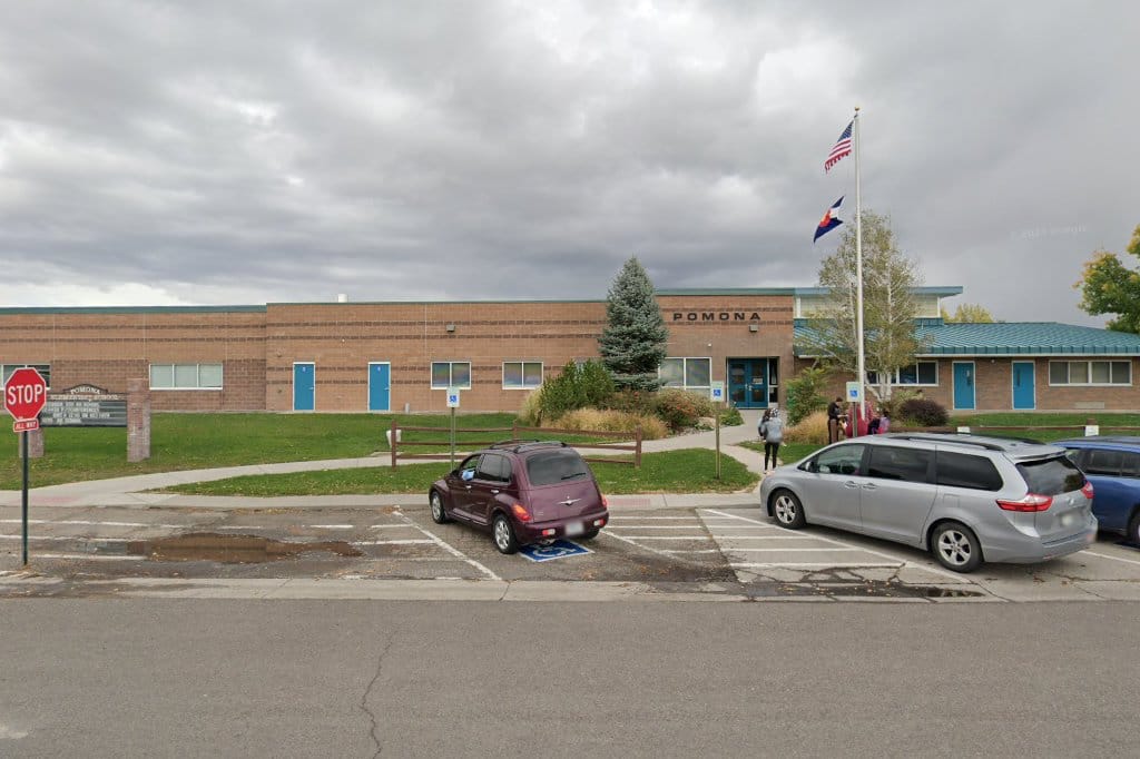 Pomona Elementary School