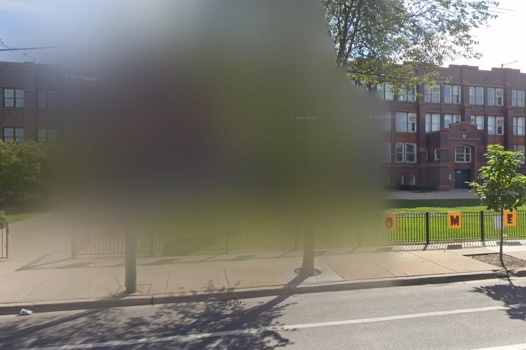 Aspira Charter School