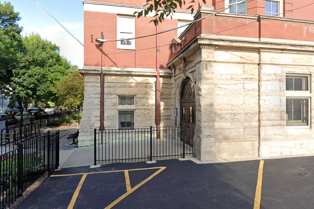 Burley Elementary School