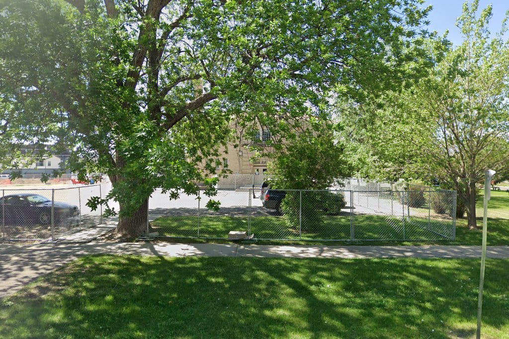 R-5 High School