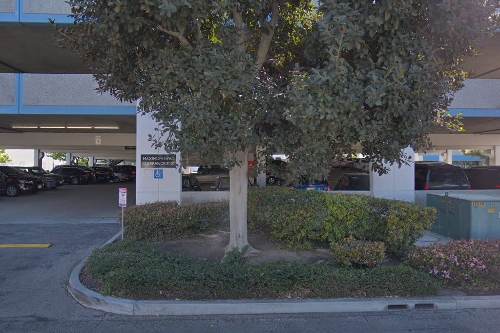 Commerce California Department of Justice