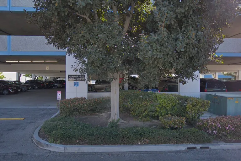 Commerce California Department of Justice