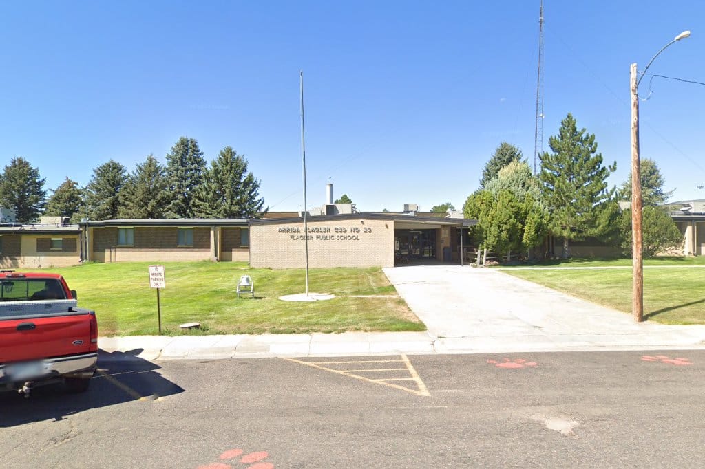 Flagler Elementary School