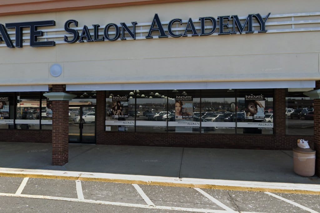 The Salon Professional Academy New Jersey