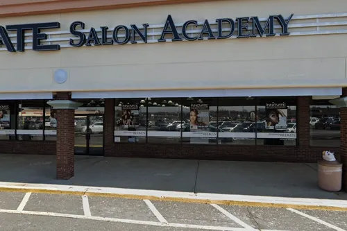 The Salon Professional Academy New Jersey
