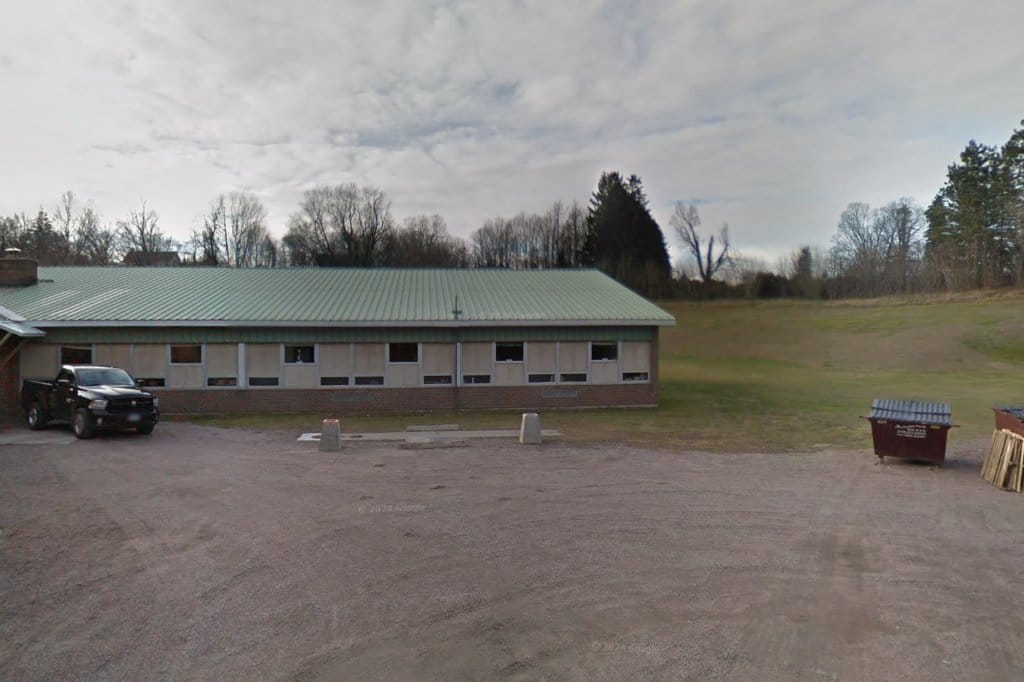 Holy Family School