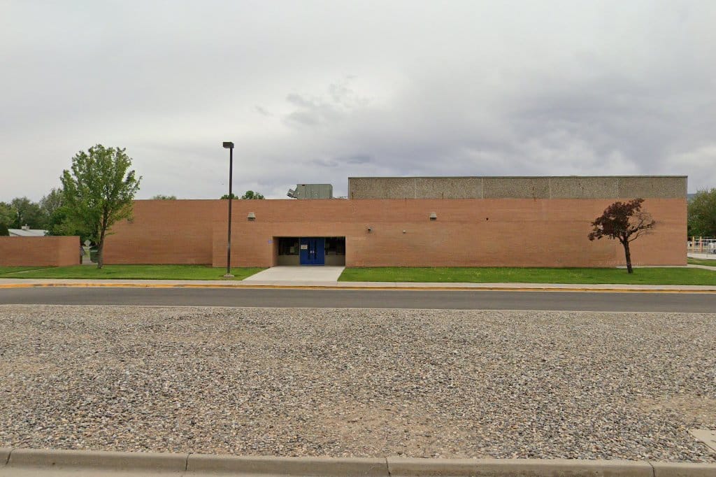 Shelledy Elementary School